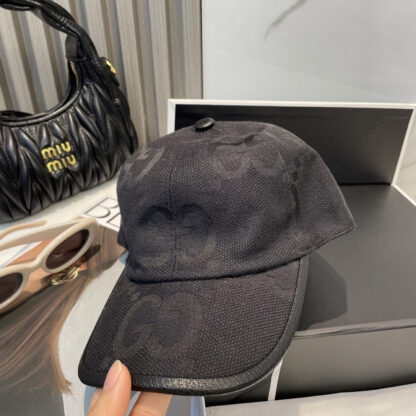 Gucci new baseball cap - Image 5