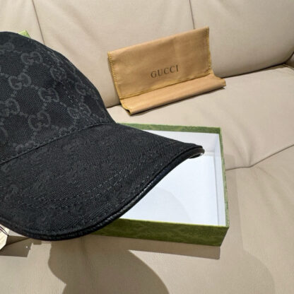 Gucci new baseball cap - Image 5