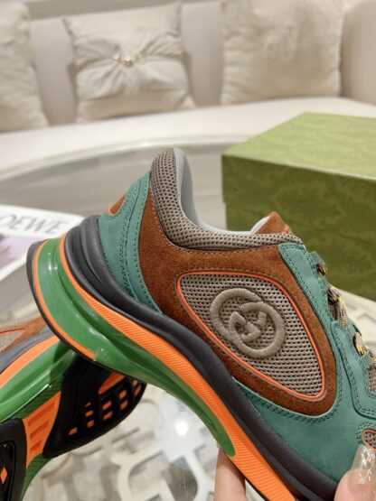 Gucci's latest hit dad shoes - Image 5