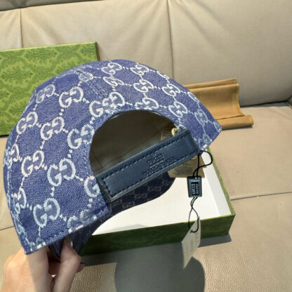 Gucci new baseball cap - Image 5