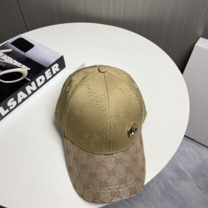 Gucci new baseball cap - Image 6
