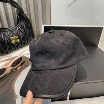 Gucci new baseball cap - Image 5