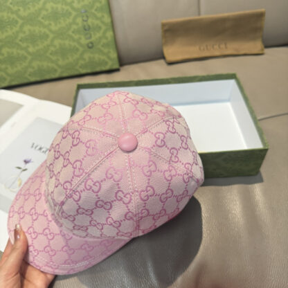 Gucci new baseball cap - Image 5