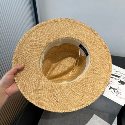 Gucci new style hat sun hat - Image 5