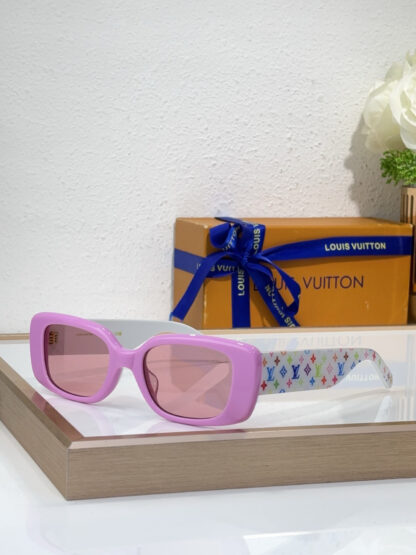 LOUIS VUITTON Fashion Sunglasses - Image 6