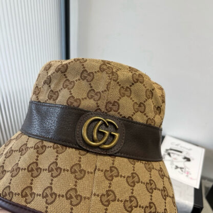 Gucci bucket hat - Image 5