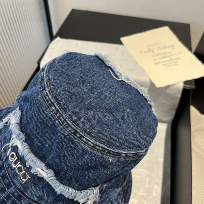 Gucci bucket hat - Image 5