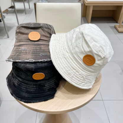 Gucci bucket hat - Image 5