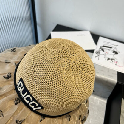 Gucci sun hat - Image 5