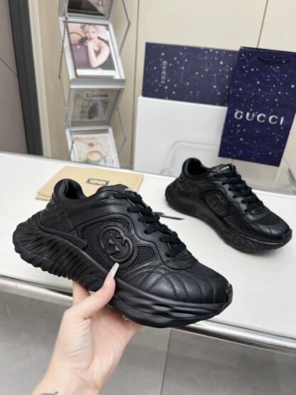 Gucci's latest hit dad shoes - Image 6