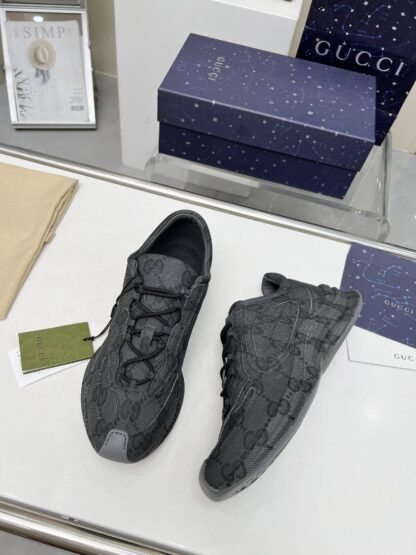 Gucci's latest hit dad shoes - Image 6
