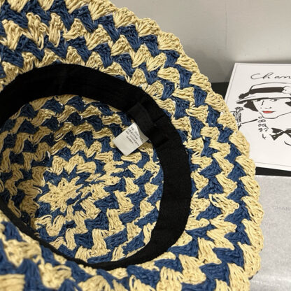 Prada new straw hat - Image 5