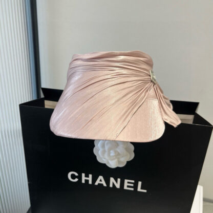 Miu Miu Bow Visor - Image 5