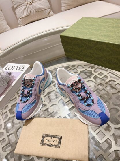 Gucci's latest hit dad shoes - Image 5