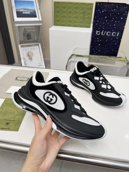 Gucci's latest hit dad shoes - Image 5
