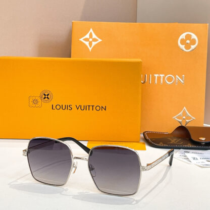 LOUIS VUITTON Fashion Sunglasses - Image 6