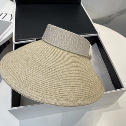 Miu Miu Simple Casual Hat - Image 6