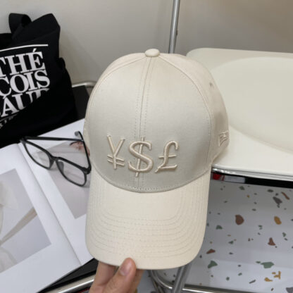 Yves Saint Laurent limited edition baseball cap - Image 5