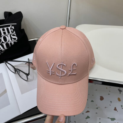 Yves Saint Laurent limited edition baseball cap - Image 5