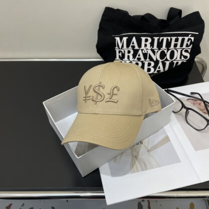 Yves Saint Laurent limited edition baseball cap - Image 5