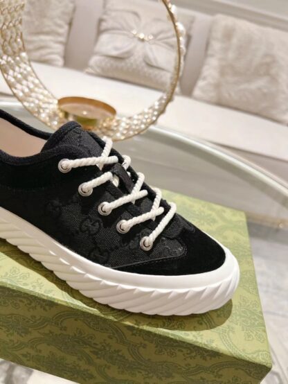 Gucci's latest hit dad shoes - Image 5