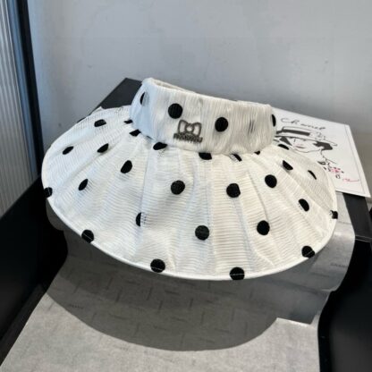 Miu Miu Sunhat - Image 6
