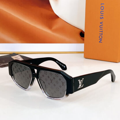 LOUIS VUITTON Fashion Sunglasses - Image 6