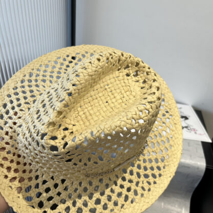 Miu Miu hollow hat - Image 6