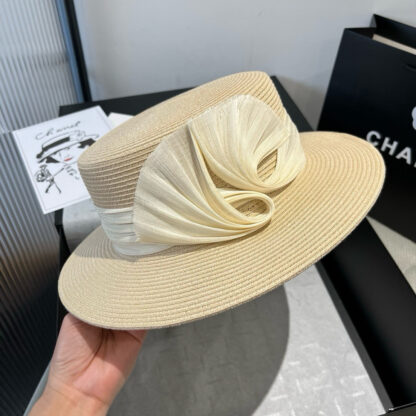 Miu Miu organza top hat - Image 6