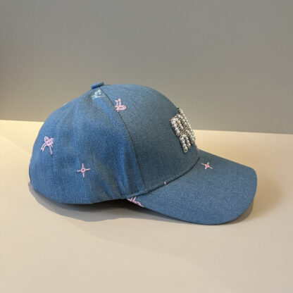 Miu Miu stylish baseball cap - Image 6