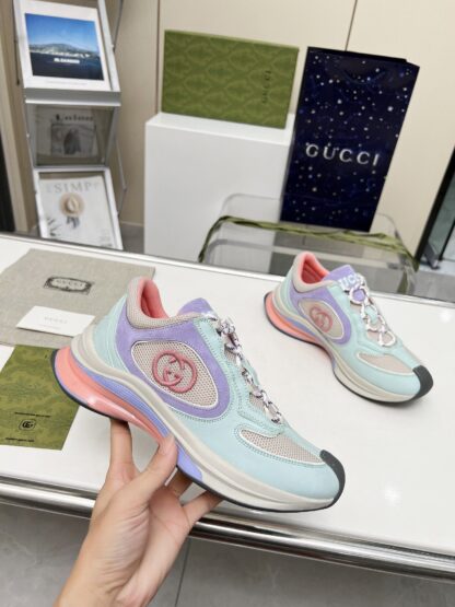 Gucci's latest hit dad shoes - Image 5