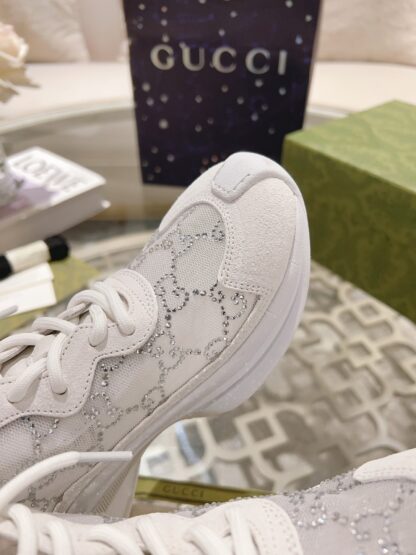 Gucci's latest hit dad shoes - Image 5