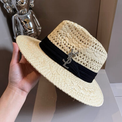 Yves Saint Laurent new hat - Image 5
