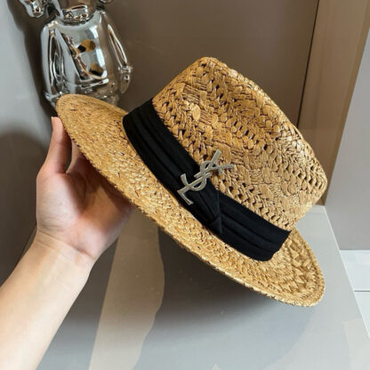 Yves Saint Laurent new hat - Image 5