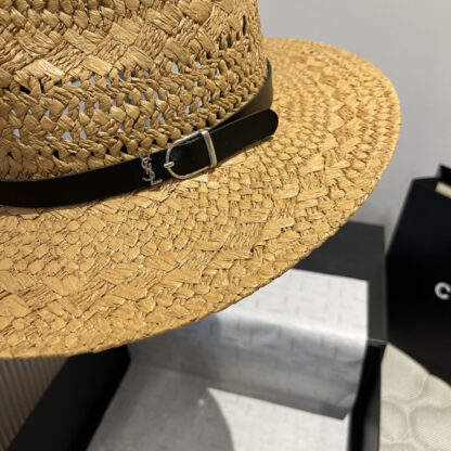 Yves Saint Laurent new hat - Image 5