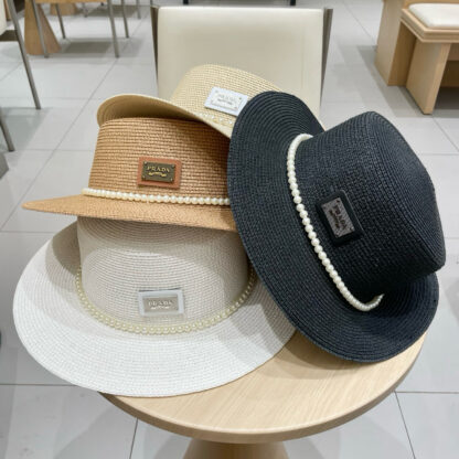 Prada new sun hat - Image 5