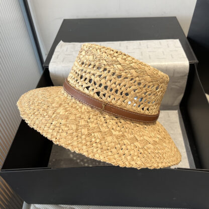 Yves Saint Laurent new hat - Image 5