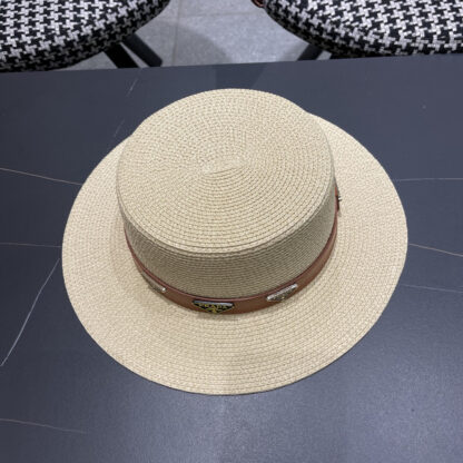 Prada new straw hat - Image 5