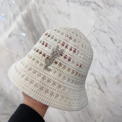 Yves Saint Laurent new bucket hat - Image 5