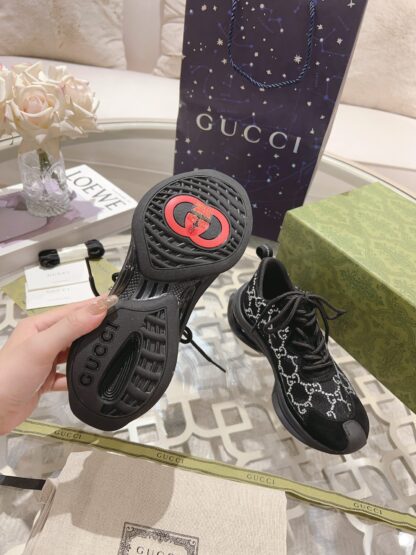 Gucci's latest hit dad shoes - Image 5