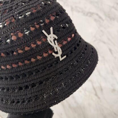 Yves Saint Laurent new bucket hat - Image 5