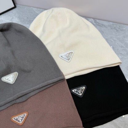 Prada new pile hat - Image 5