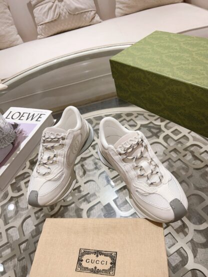 Gucci's latest hit dad shoes - Image 5
