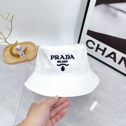 Prada new classic bucket hat - Image 5