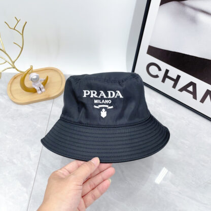 Prada new classic bucket hat - Image 5
