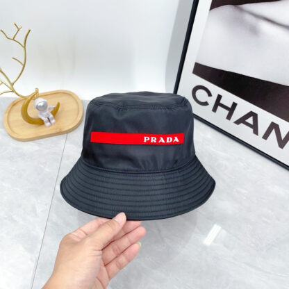 Prada new classic bucket hat - Image 5