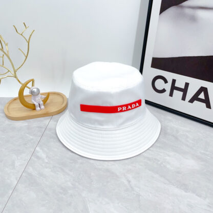 Prada new classic bucket hat - Image 5