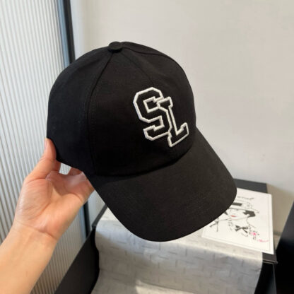 Yves Saint Laurent cap - Image 5