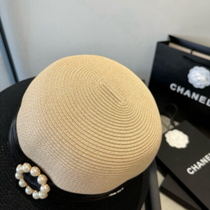 Miu Miu new basin hat color matching hat - Image 6