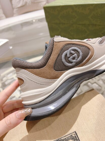 Gucci's latest hit dad shoes - Image 5
